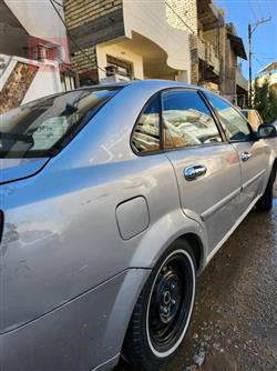 شيفروليه اوبترا